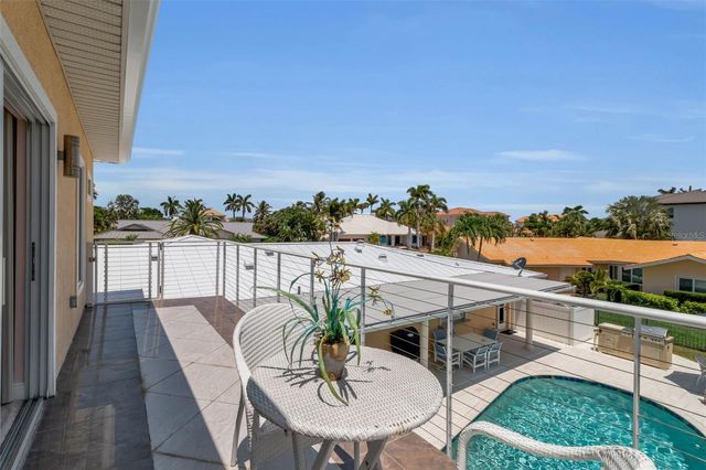 524 HORNBLOWER LANE, Longboat Key, FL 34228