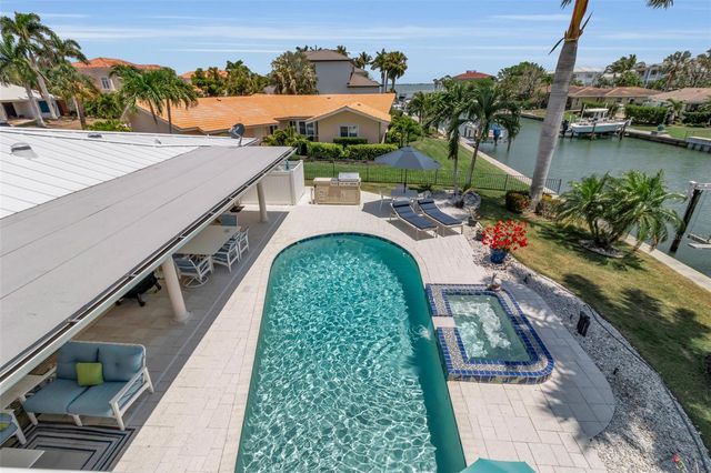 524 HORNBLOWER LANE, Longboat Key, FL 34228