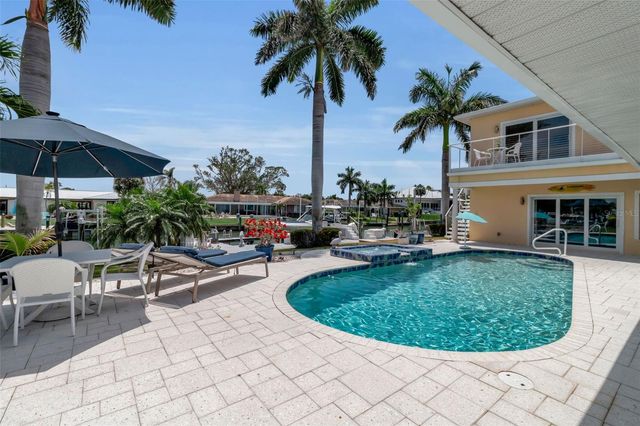 524 HORNBLOWER LANE, Longboat Key, FL 34228