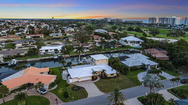 524 HORNBLOWER LANE, Longboat Key, FL 34228