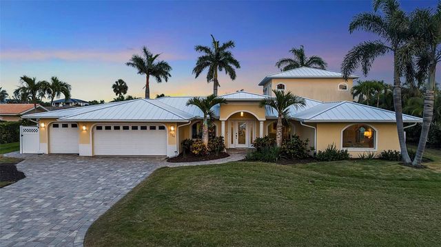 524 HORNBLOWER LANE, Longboat Key, FL 34228