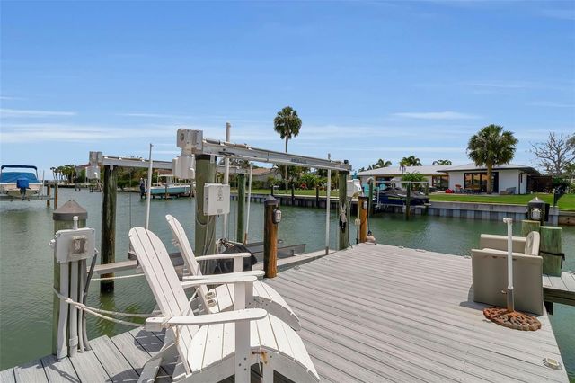 524 HORNBLOWER LANE, Longboat Key, FL 34228