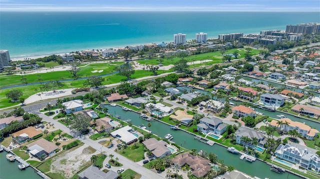 524 HORNBLOWER LANE, Longboat Key, FL 34228
