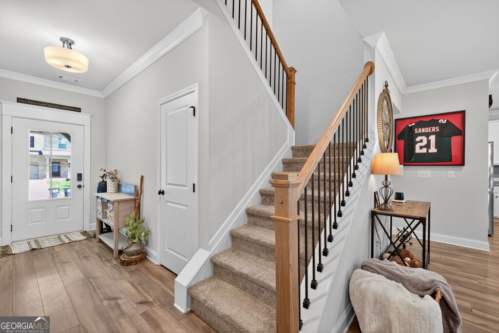 229 Brant Circle, Jefferson, GA 30549 — photo 3