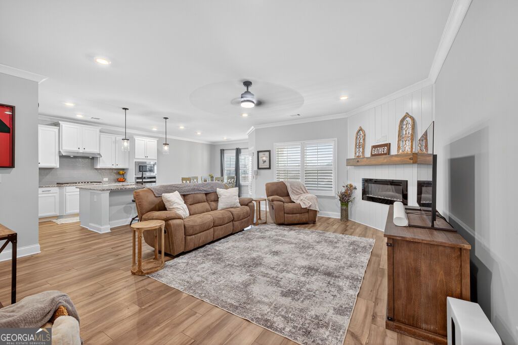 229 Brant Circle, Jefferson, GA 30549 — photo 5