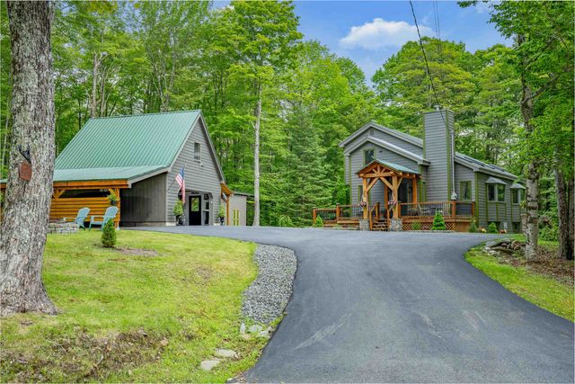 239 Valley View Road, Dover, VT 05356