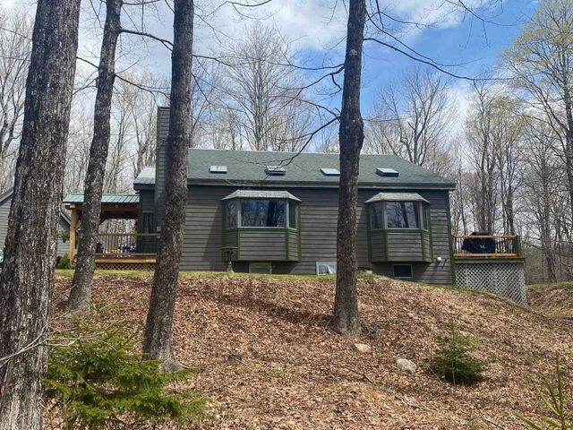 239 Valley View Road, Dover, VT 05356