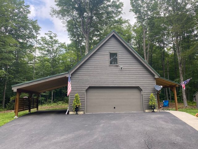 239 Valley View Road, Dover, VT 05356