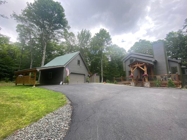 239 Valley View Road, Dover, VT 05356