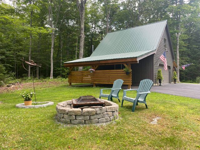 239 Valley View Road, Dover, VT 05356