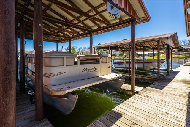 132 Mamie Drive, Malakoff, TX 75148