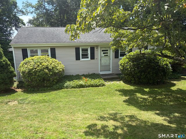 49 Rock Pasture Road, Branford, CT 06405