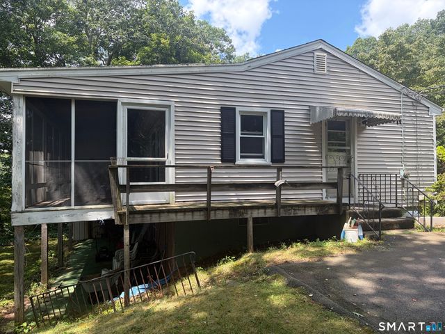 49 Rock Pasture Road, Branford, CT 06405