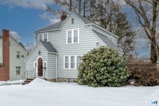 131 Coleman Road, Wethersfield, CT 06109