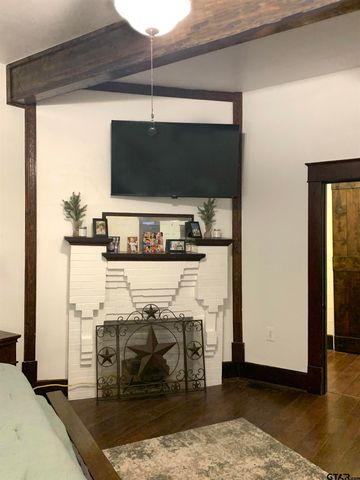 500 W Main, Mt Vernon, TX 75457