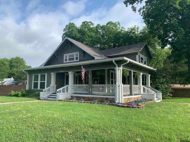 500 W Main, Mt Vernon, TX 75457