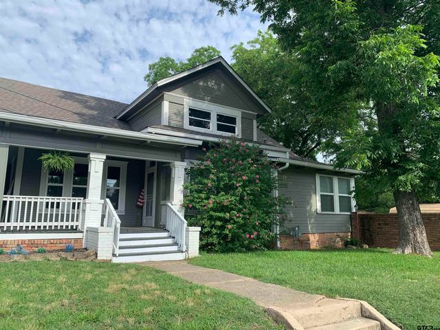 500 W Main, Mt Vernon, TX 75457