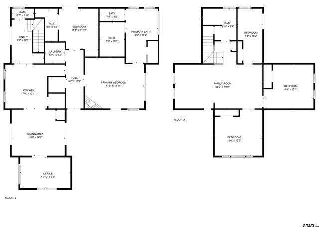500 W Main, Mt Vernon, TX 75457