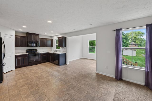 111 Shoemaker Lane 111 Shoemaker Lane, Vandalia, OH 45377