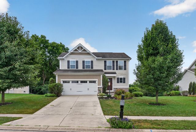 111 Shoemaker Lane 111 Shoemaker Lane, Vandalia, OH 45377