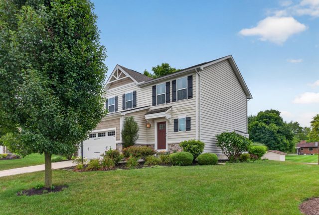 111 Shoemaker Lane 111 Shoemaker Lane, Vandalia, OH 45377