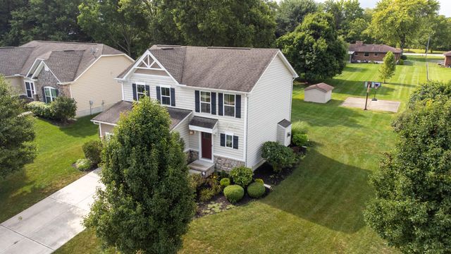 111 Shoemaker Lane 111 Shoemaker Lane, Vandalia, OH 45377