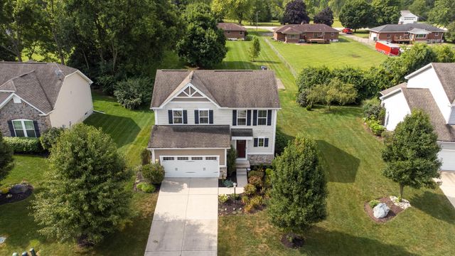 111 Shoemaker Lane 111 Shoemaker Lane, Vandalia, OH 45377
