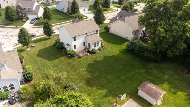 111 Shoemaker Lane 111 Shoemaker Lane, Vandalia, OH 45377