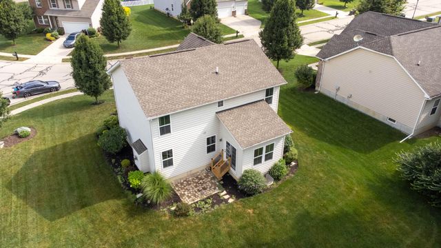 111 Shoemaker Lane 111 Shoemaker Lane, Vandalia, OH 45377