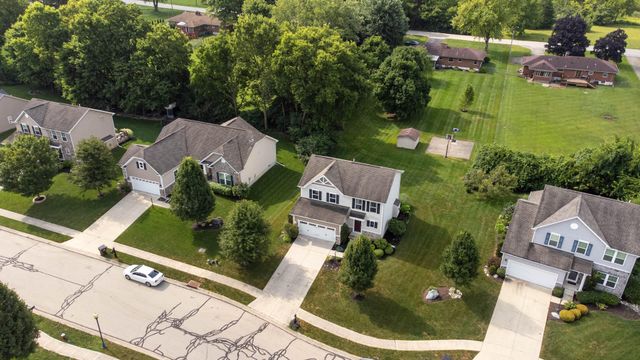 111 Shoemaker Lane 111 Shoemaker Lane, Vandalia, OH 45377