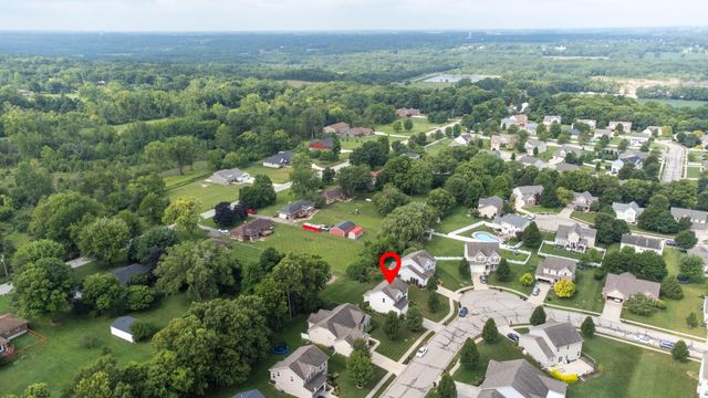 111 Shoemaker Lane 111 Shoemaker Lane, Vandalia, OH 45377