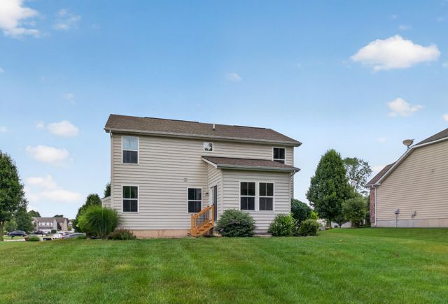 111 Shoemaker Lane 111 Shoemaker Lane, Vandalia, OH 45377