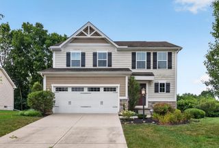 111 Shoemaker Lane 111 Shoemaker Lane, Vandalia, OH 45377