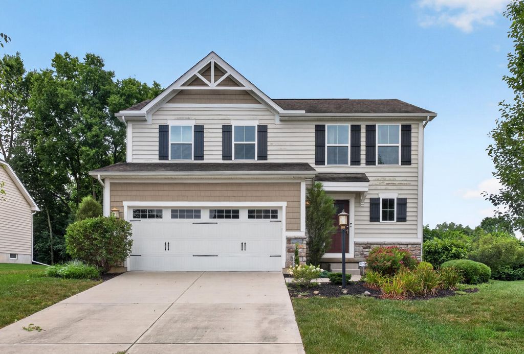 111 Shoemaker Lane 111 Shoemaker Lane, Vandalia, OH 45377