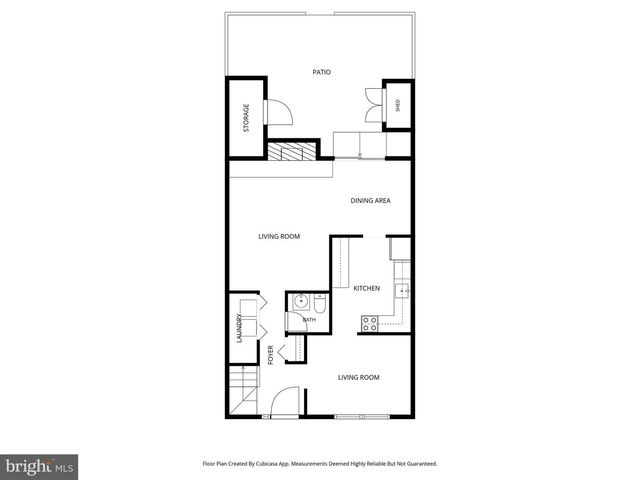 3 CAROLINA CT, Sterling, VA 20164