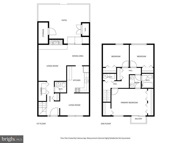 3 CAROLINA CT, Sterling, VA 20164