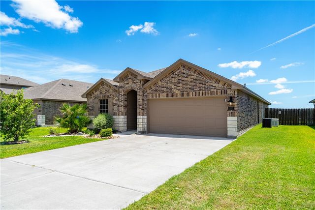 1337 Alexandra Park, Corpus Christi, TX 78415