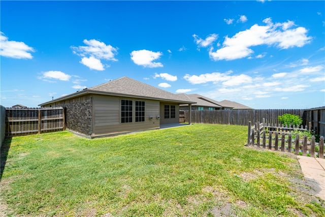 1337 Alexandra Park, Corpus Christi, TX 78415