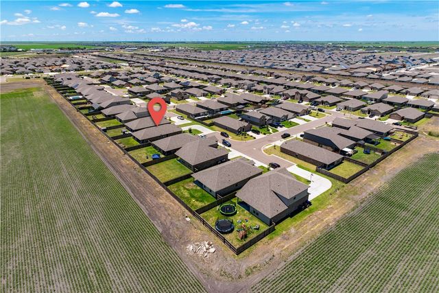 1337 Alexandra Park, Corpus Christi, TX 78415