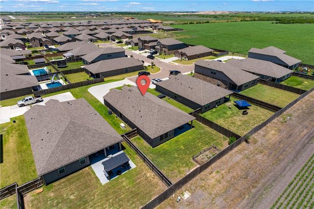 1337 Alexandra Park, Corpus Christi, TX 78415