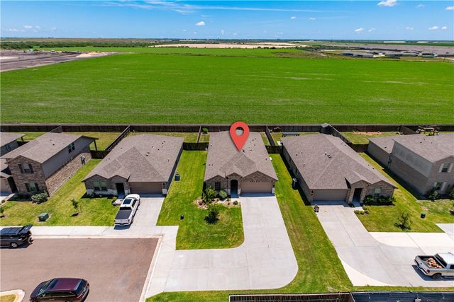 1337 Alexandra Park, Corpus Christi, TX 78415