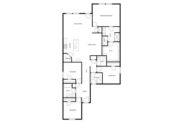 1337 Alexandra Park, Corpus Christi, TX 78415