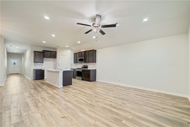 1337 Alexandra Park, Corpus Christi, TX 78415