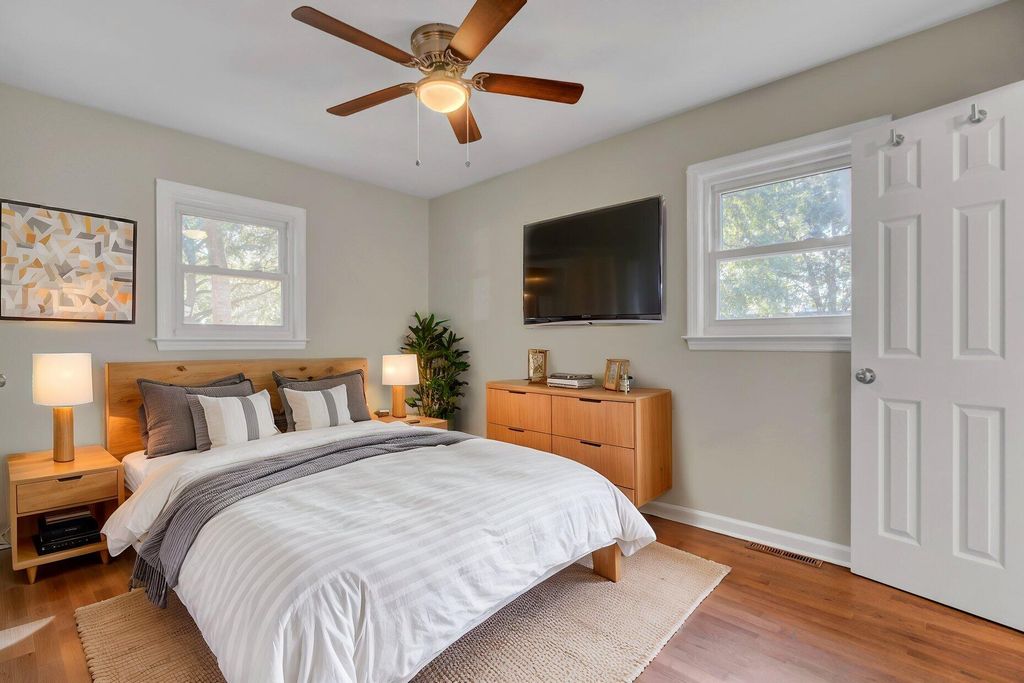 Image 18 of property listing at 3491 Patton Avenue, Johns Island, SC 29455