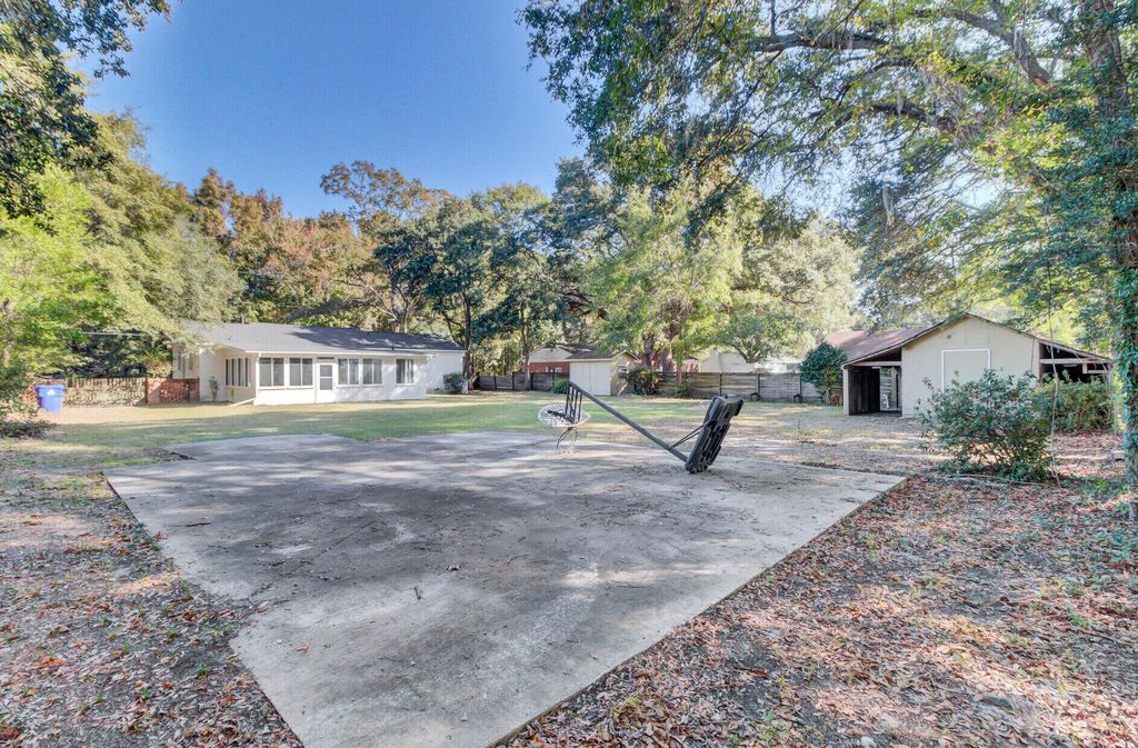 Image 29 of property listing at 3491 Patton Avenue, Johns Island, SC 29455
