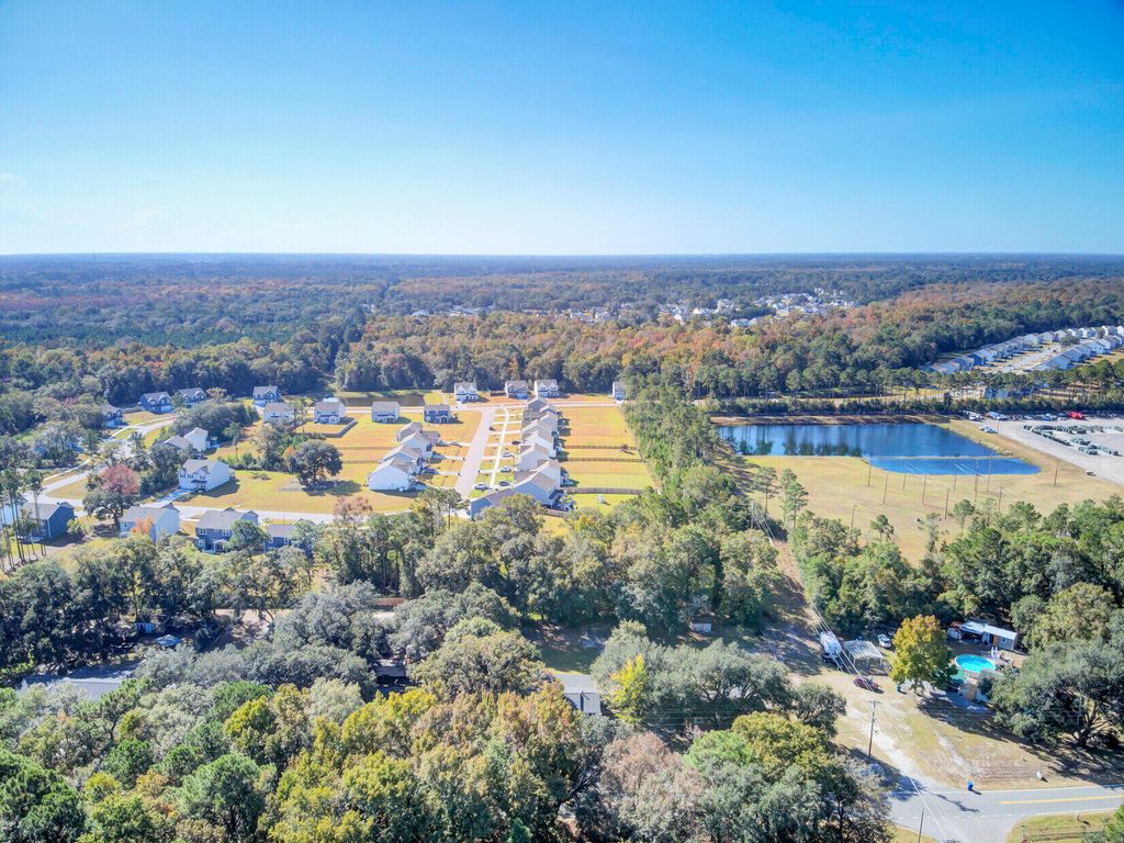 Image 34 of property listing at 3491 Patton Avenue, Johns Island, SC 29455