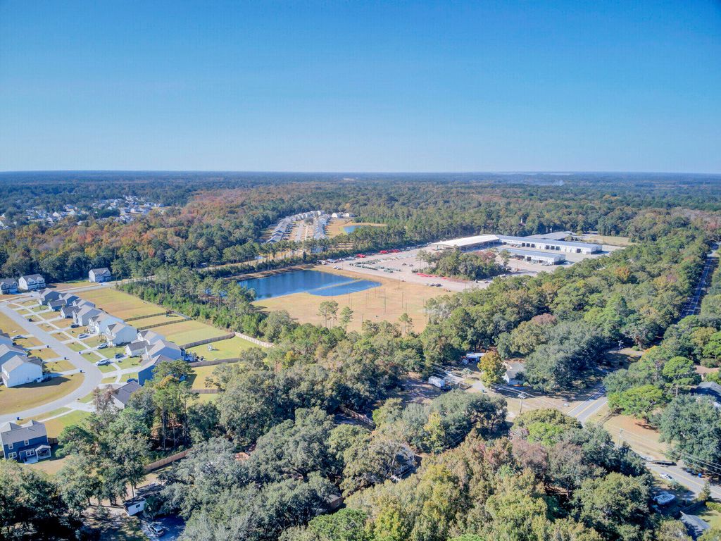 Image 36 of property listing at 3491 Patton Avenue, Johns Island, SC 29455