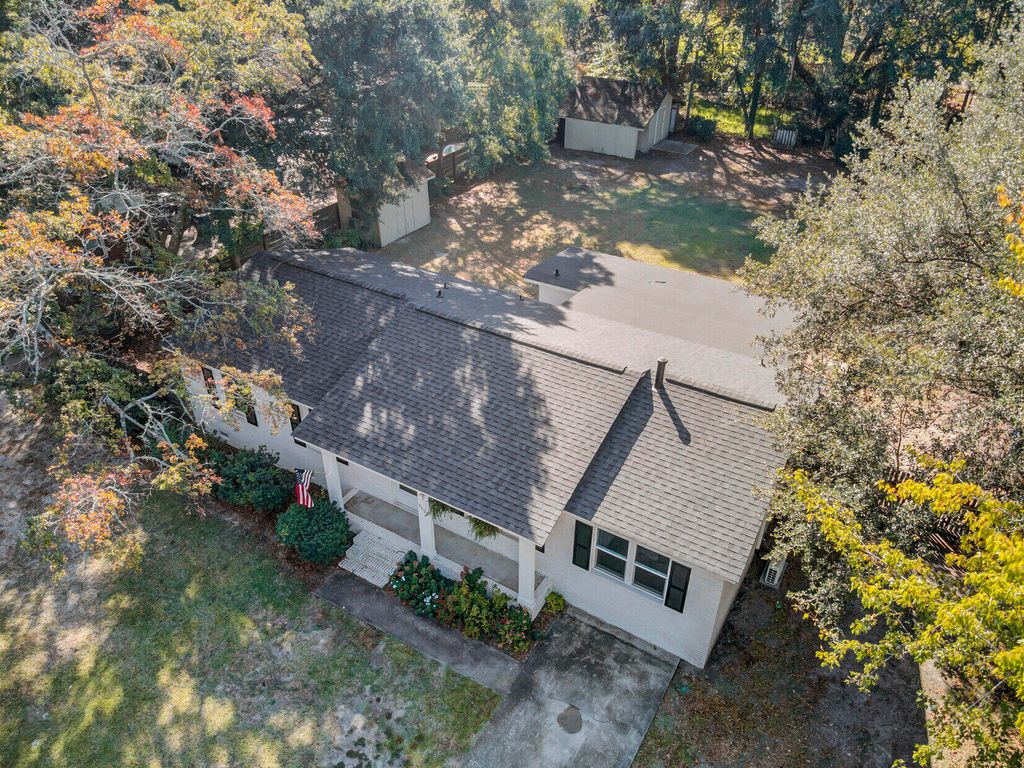 Image 38 of property listing at 3491 Patton Avenue, Johns Island, SC 29455