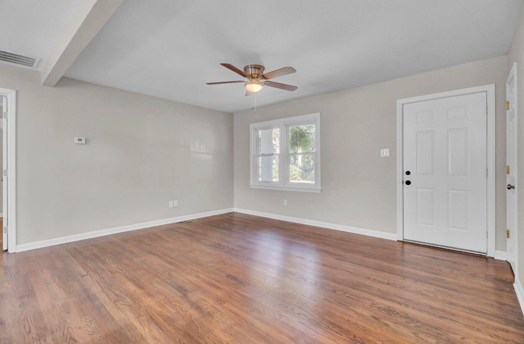 Image 5 of property listing at 3491 Patton Avenue, Johns Island, SC 29455