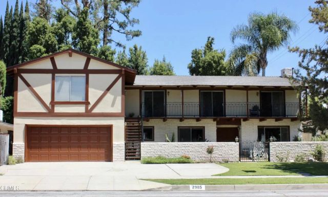 2985 San Pasqual Street, Pasadena, CA 91107